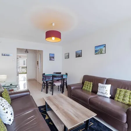 Le Mazarin 2 Apartamento