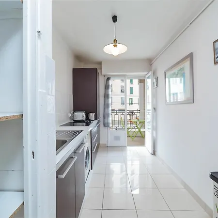 Apartment Le Mazarin 2