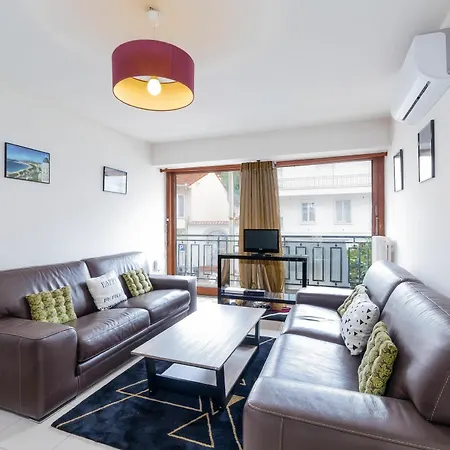 Apartment Le Mazarin 2