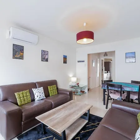 Apartment Le Mazarin 2 *