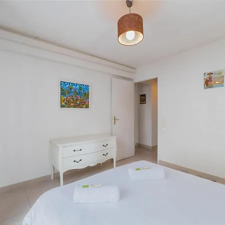 Le Mazarin 2 Apartment Cannes