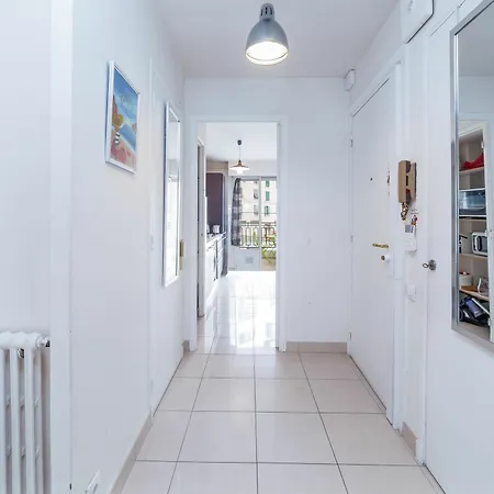 Le Mazarin 2 Apartment