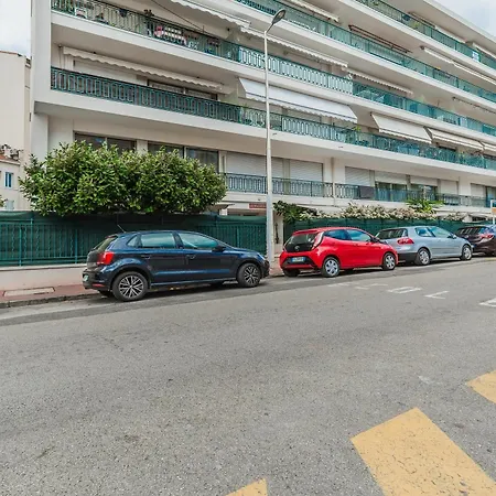 Le Mazarin 2 * Cannes